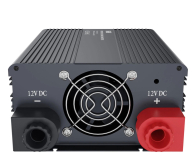 Newell Przetwornica napięcia z modyfikowaną sinusoidą 12V/230V/1000 - 1322521 - zdjęcie 3